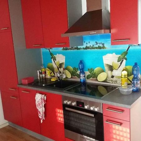 Ferienwohnung In Edenkoben Buitenkant foto