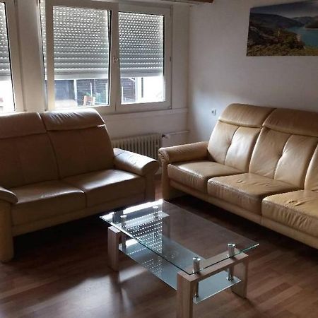 Ferienwohnung In Edenkoben Buitenkant foto