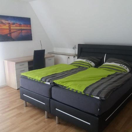 Ferienwohnung In Edenkoben Buitenkant foto