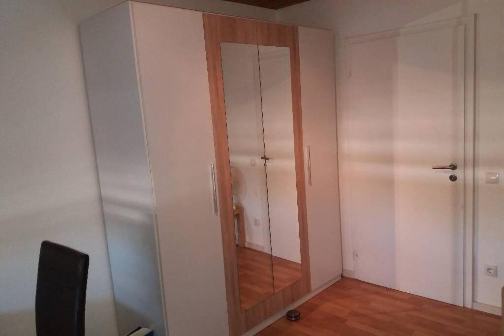 Ferienwohnung In Edenkoben Buitenkant foto
