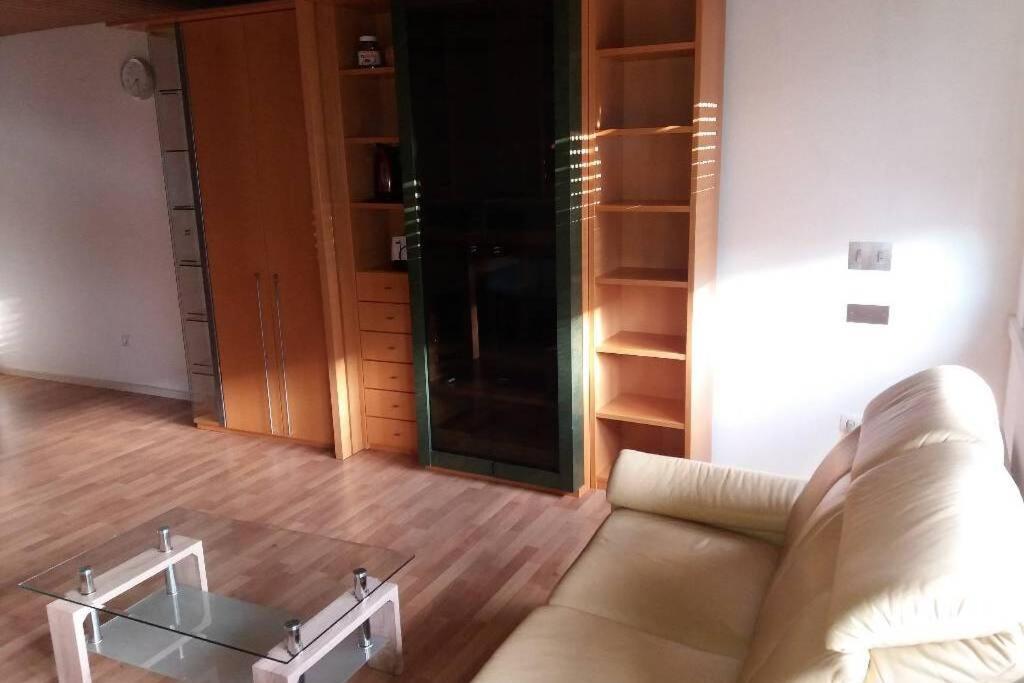 Ferienwohnung In Edenkoben Buitenkant foto